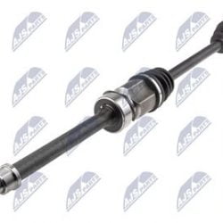 Hnací hriadeľ, poloos pravá MINI COOPER, ONE 2002-07.2004