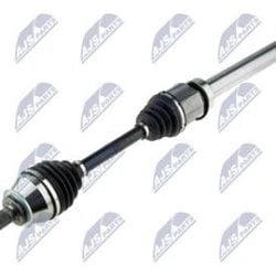 Hnací hriadeľ, poloos pravá MINI R56/R55/R57/R58/R59 COOPER D/S,JCW,ONE D 05-15