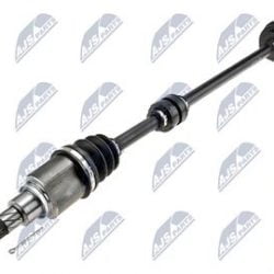 Hnací hriadeľ, poloos pravá NISSAN MICRA IV 1.2DIG-S 11- ATM CVT