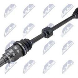 Hnací hriadeľ, poloos pravá TOYOTA C-HR 17-