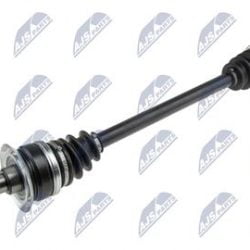 Hnací hriadeľ, poloos pravá zadná BMW 5 F10/F11 518D/520D/525D/530D/520I/528I/ACTIVEHYBRID 10-16