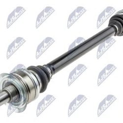 Hnací hriadeľ, poloos pravá zadná BMW 5 F10/F11 525D/530D/535I/550I 10-