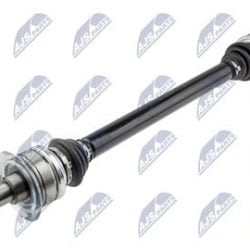 Hnací hriadeľ, poloos pravá zadná BMW X3 28I/35I 11-, X4 35I 14-