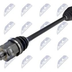 Hnací hriadeľ, poloos zadná ľavá OPEL INSIGNIA 4X4 09-17