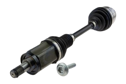 Hnací hriadeľ, poloos ľavá BMW XDRIVE 5 GT F07, F07N 09-, 7 F01, F02, F03, F04 09-