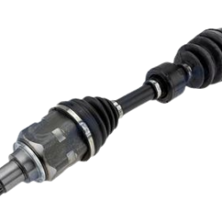 Hnací hriadeľ, poloos ľavá TOYOTA VERSO 2.0D-4D 09-