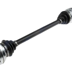 Hnací hriadeľ, poloos ľavá zadná BMW 1 E81,E82,E87,E88 116D,118D,120D 04-13; 3 E90,E91,E92 316D,318D,320D 04-13