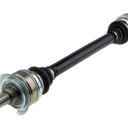 Hnací hriadeľ, poloos ľavá zadná BMW 5 F10/F11 525D/530D/535I/550I 10-