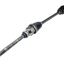 Hnací hriadeľ, poloos pravá CITROEN C4 PICASSO/GRAND PICASSO II 1.6HDI 13-