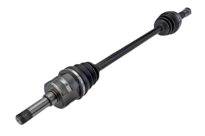 Hnací hriadeľ, poloos zadná pravá SAAB 9-3 08-, 9-3X 09-, CADILLAC BLS AWD 06-