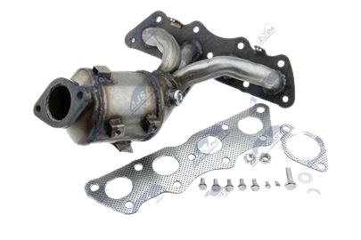 KATALYZÁTOR HYUNDAI I30 1.4,1.6,1.6GDI, I40 1.6GDI, IX35 1.6, KIA CEED 1.4.1.6GDI, PRO CEED 1.4,1.6GDI, SPORTAGE 1.6GDI