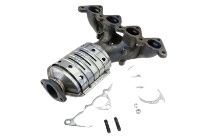 KATALYZÁTOR HYUNDAI TUCSON 2.0 2004-,KIA SPORTAGE 2.0 2004-