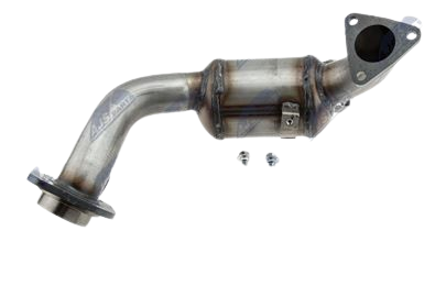 KATALYZÁTOR TOYOTA AURIS 1.4D-4D 2008-, COROLLA 1.4D-4D 2008-, YARIS 1.4D-4D 2008-