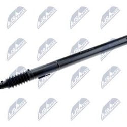 Kardanový hriadeľ, kardanová tyč JEEP GRAND CHEROKEE 05-10, COMMANDER 2006-10, DODGE CHARGER 13-