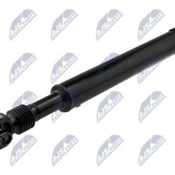 Kardanový hriadeľ, kardanová tyč JEEP LIBERTY 3.7 4WD 08-12