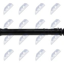 Kardanový hriadeľ, kardanová tyč LAND ROVER DISCOVERY 4.0,2.5D,2.5TDI 89-, DEFENDER 90/110 2.5TDI/TD5 90-