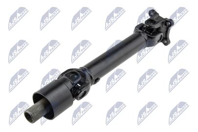 Kardanový hriadeľ, kardanová tyč PIAGGIO PORTER 1.0 93-98, DAIHATSU HIJET 1.0 93-