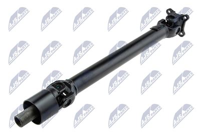 Kardanový hriadeľ, kardanová tyč PIAGGIO PORTER DIESEL 1200,1400 95-