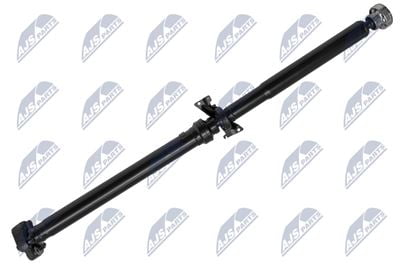 Kardanový hriadeľ, kardanová tyč PORSCHE PANAMERA 3.0S E-HYBRID, 3.0S,3.6,4.8S,3.0TD 11-