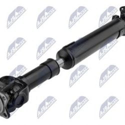 Kardanový hriadeľ, kardanová tyč SSANGYONG ACTYON SPORTS 2.0XDI,2.7XDI 05-