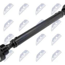 Kardanový hriadeľ, kardanová tyč predná LAND ROVER DISCOVERY III/IV 05-, RANGE ROVER SPORT 09-