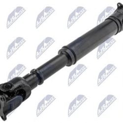 Kardanový hriadeľ, kardanová tyč predná TOYOTA LAND CRUISER J100 4.7,4.2TD 98-05