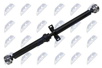 Kardanový hriadeľ, kardanová tyč zadná JEEP GRAND CHEROKEE 3.6 2WD/4WD 10-, DODGE DURANGO 3.6 11-20