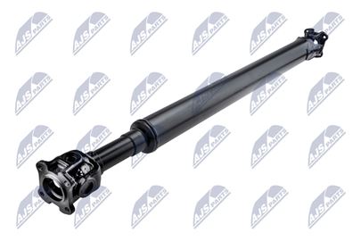 Kardanový hriadeľ, kardanová tyč zadná KIA SORENTO 2.4, 3.5 4WD ATM 02-06