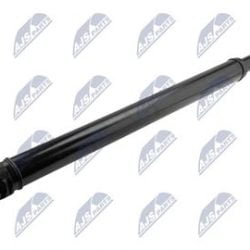 Kardanový hriadeľ, kardanová tyč zadná TOYOTA LAND CRUISER J100 4.7 98-05