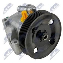 Servočerpadlo, hydraulické čerpadlo pre riadenie FORD FOCUS I 1.4,1.6,1.8,2.0 02.2002-2004