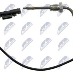 Snímač teploty výfukových plynov OPEL ASTRA 1.7CDTI 11-15