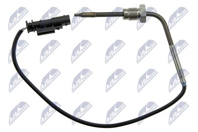 Snímač teploty výfukových plynov OPEL ASTRA 1.7CDTI 11-15