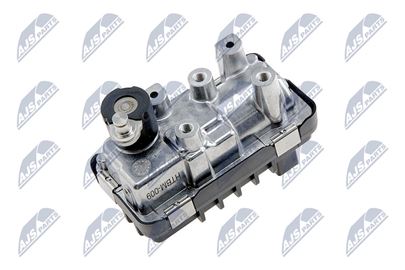 Akcelerátor turba BMW 3 E90/E91 318D/320D 2005-2012, BMW E60/E61 520d, BMW X3 E83 2,0d