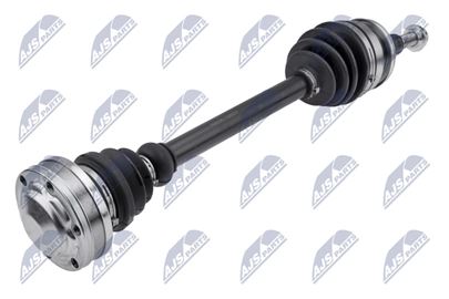 Hnací hriadeľ, poloos ľavá VW T5 1.9TDI 03