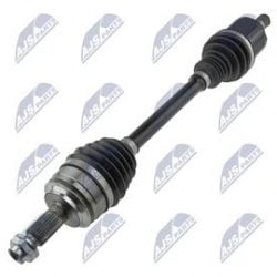 Hnací hriadeľ, poloos ľavá HONDA CIVIC 4D 1.8,2.0 06-11