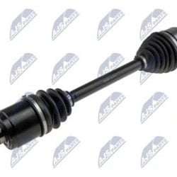 Hnací hriadeľ, poloos ľavá HONDA CR-V 2.0 4WD 09-12, 2.4 07-12