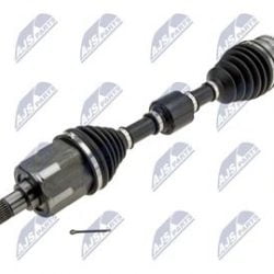 Hnací hriadeľ, poloos ľavá KIA CEED 1.6CRDI 06-