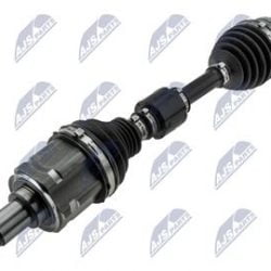 Hnací hriadeľ, poloos ľavá LEXUS RX450H 15-