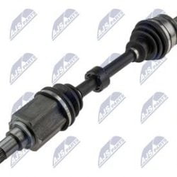 Hnací hriadeľ, poloos ľavá MAZDA CX-3 2.0 15-