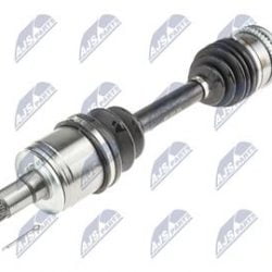 Hnací hriadeľ, poloos ľavá MITSUBISHI L200 KB4T 05-