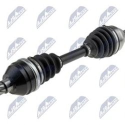 Hnací hriadeľ, poloos ľavá OPEL ASTRA H 1.3CDTI,1.7CDTI 6MTM 05-