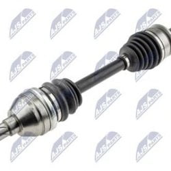 Hnací hriadeľ, poloos ľavá OPEL ASTRA J 1.4T 09-