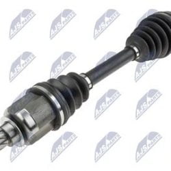 Hnací hriadeľ, poloos ľavá RENAULT CLIO IV 1.6RS 13-