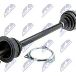 Hnací hriadeľ, poloos ľavá RENAULT MASTER II 2.5DCI 01-, OPEL MOVANO 2.5DTI 01-