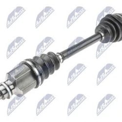 Hnací hriadeľ, poloos ľavá RENAULT SCENIC II/GRAND SCENIC II 1.5DCI,1.6 03-