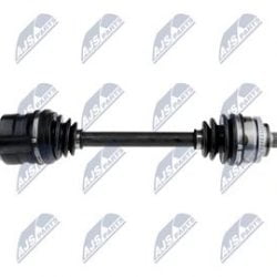 Hnací hriadeľ, poloos ľavá TOYOTA COROLLA 1.4VVTI,1.6VVTI 01-06