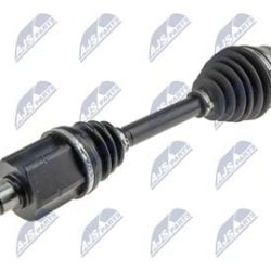 Hnací hriadeľ, poloos ľavá VOLVO V40 T2/T3/T4/D2/D3 15-