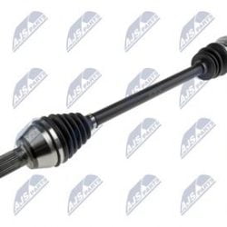 Hnací hriadeľ, poloos ľavá zadná OPEL ANTARA 4WD 06-, CHEVROLET CAPTIVA 4WD 06-