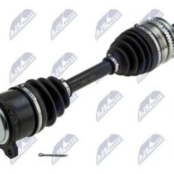 Hnací hriadeľ, poloos pravá MITSUBISHI L200 KB4T 05-