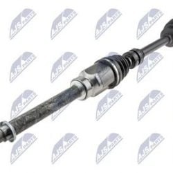 Hnací hriadeľ, poloos pravá NISSAN QASHQAI 1.6 07-13